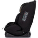 Scaun auto Chipolino Mondial I-Size 40-150 cm noir