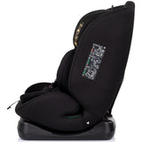Scaun auto Chipolino Mondial I-Size 40-150 cm noir