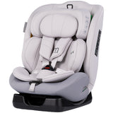 Scaun auto Chipolino Mondial I-Size 40-150 cm platinum