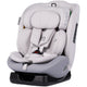 Scaun auto Chipolino Mondial I-Size 40-150 cm platinum