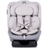 Scaun auto Chipolino Mondial I-Size 40-150 cm platinum