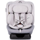 Scaun auto Chipolino Mondial I-Size 40-150 cm platinum