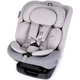Scaun auto Chipolino Mondial I-Size 40-150 cm platinum