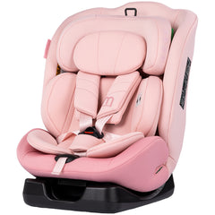 Scaun auto Chipolino Mondial I-Size 40-150 cm powder pink