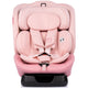 Scaun auto Chipolino Mondial I-Size 40-150 cm powder pink