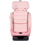 Scaun auto Chipolino Mondial I-Size 40-150 cm powder pink