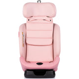 Scaun auto Chipolino Mondial I-Size 40-150 cm powder pink