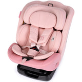 Scaun auto Chipolino Mondial I-Size 40-150 cm powder pink