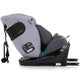 Scaun auto Chipolino Motion I-Size 40-150 cm granite cu sistem Isofix