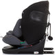Scaun auto Chipolino Motion I-Size 40-150 cm obsidian cu sistem Isofix