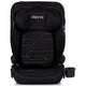 Scaun auto Chipolino Patrol I-Size 100-150 cm cu sistem Isofix noir