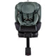 Scaun auto Chipolino Premium I-Size 40-150 cm cu sistem Isofix basil
