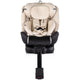 Scaun auto Chipolino Premium I-Size 40-150 cm cu sistem Isofix biscotta