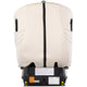 Scaun auto Chipolino Premium I-Size 40-150 cm cu sistem Isofix biscotta