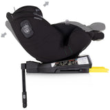 Scaun auto Chipolino Premium I-Size 40-150 cm cu sistem Isofix blackberry