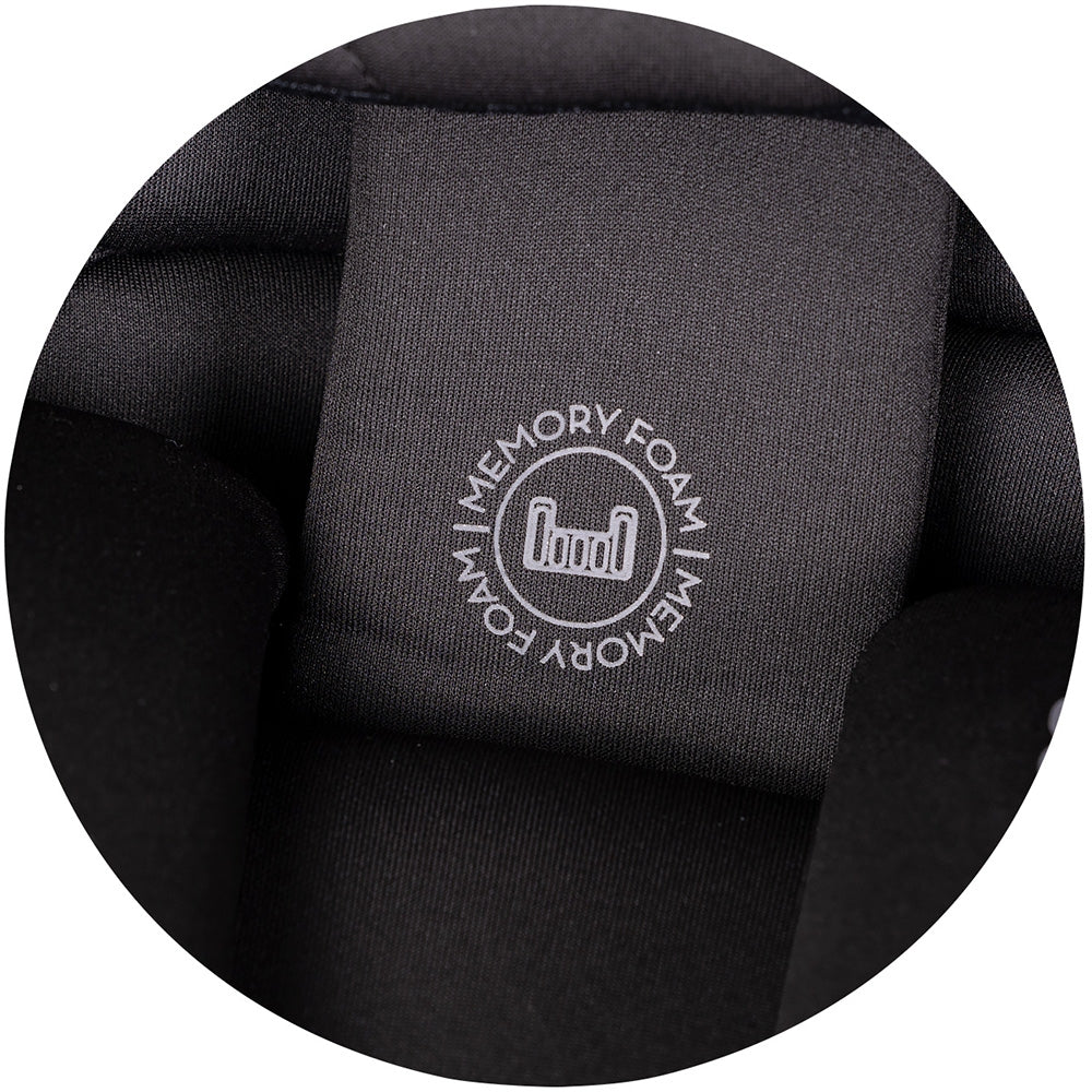 Scaun auto Chipolino Premium I-Size 40-150 cm cu sistem Isofix blackberry
