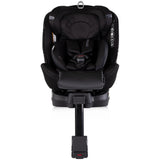 Scaun auto Chipolino Premium I-Size 40-150 cm cu sistem Isofix blackberry