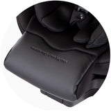 Scaun auto Chipolino Premium I-Size 40-150 cm cu sistem Isofix blackberry