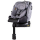 Scaun auto Chipolino Premium I-Size 40-150 cm cu sistem Isofix cloud