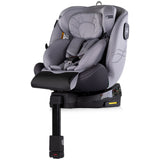 Scaun auto Chipolino Premium I-Size 40-150 cm cu sistem Isofix cloud