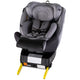 Scaun auto Chipolino Premium I-Size 40-150 cm cu sistem Isofix cloud