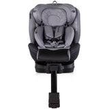 Scaun auto Chipolino Premium I-Size 40-150 cm cu sistem Isofix cloud