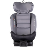 Scaun auto Chipolino Premium I-Size 40-150 cm cu sistem Isofix cloud