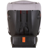 Scaun auto Chipolino Tourino I-Size 40-150 cm ash grey cu sistem Isofix
