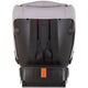 Scaun auto Chipolino Tourino I-Size 40-150 cm ash grey cu sistem Isofix