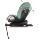 Scaun auto Chipolino Tourino I-Size 40-150 cm pastel green cu sistem Isofix