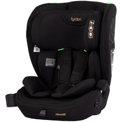 Scaun auto Chipolino Tycoon I-Size 76-150 cm blackberry