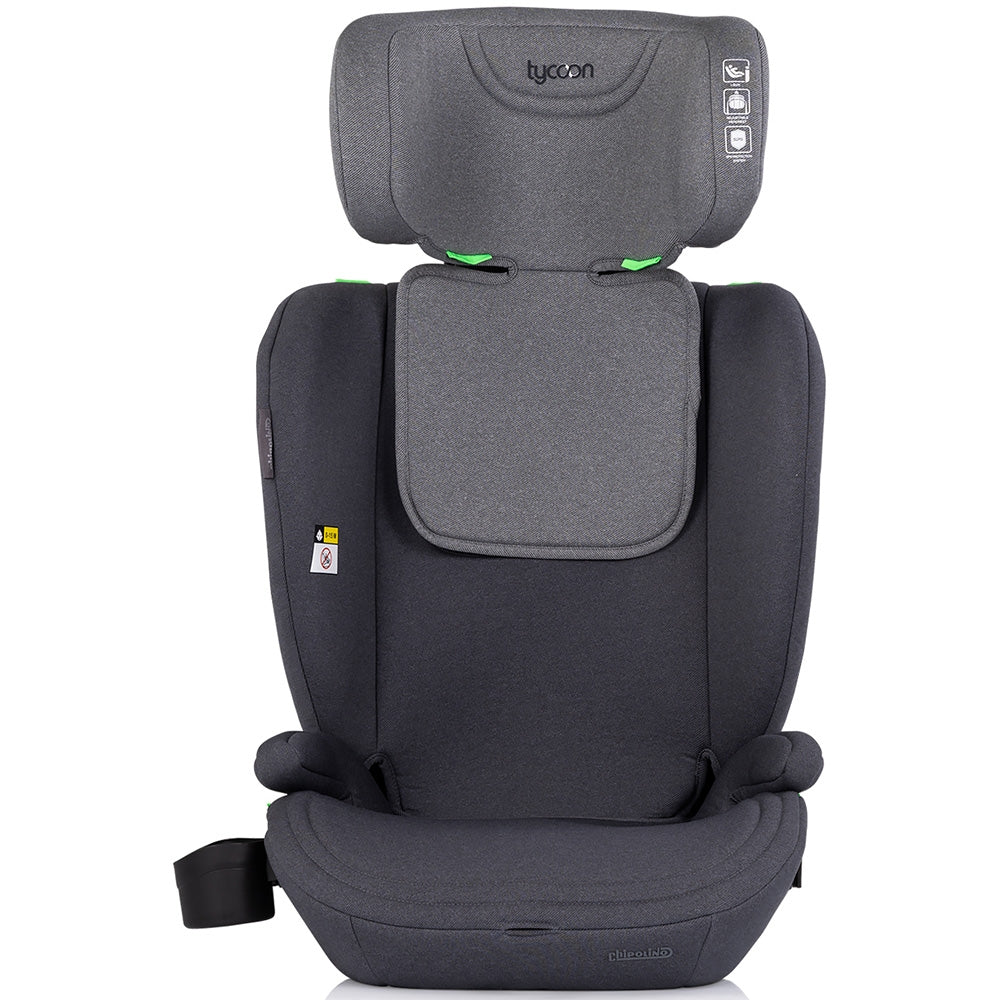 Scaun auto Chipolino Tycoon I-Size 76-150 cm cloud