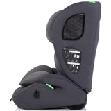 Scaun auto Chipolino Tycoon I-Size 76-150 cm cloud