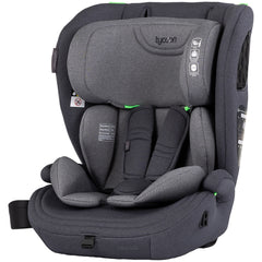 Scaun auto Chipolino Tycoon I-Size 76-150 cm cloud