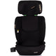 Scaun auto Chipolino Tycoon Iso I-Size 76-150 cm cu sistem Isofix blackberry