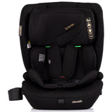 Scaun auto Chipolino Tycoon Iso I-Size 76-150 cm cu sistem Isofix blackberry