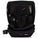 Scaun auto Chipolino Tycoon Iso I-Size 76-150 cm cu sistem Isofix blackberry