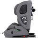 Scaun auto Chipolino Tycoon Iso I-Size 76-150 cm cu sistem Isofix cloud