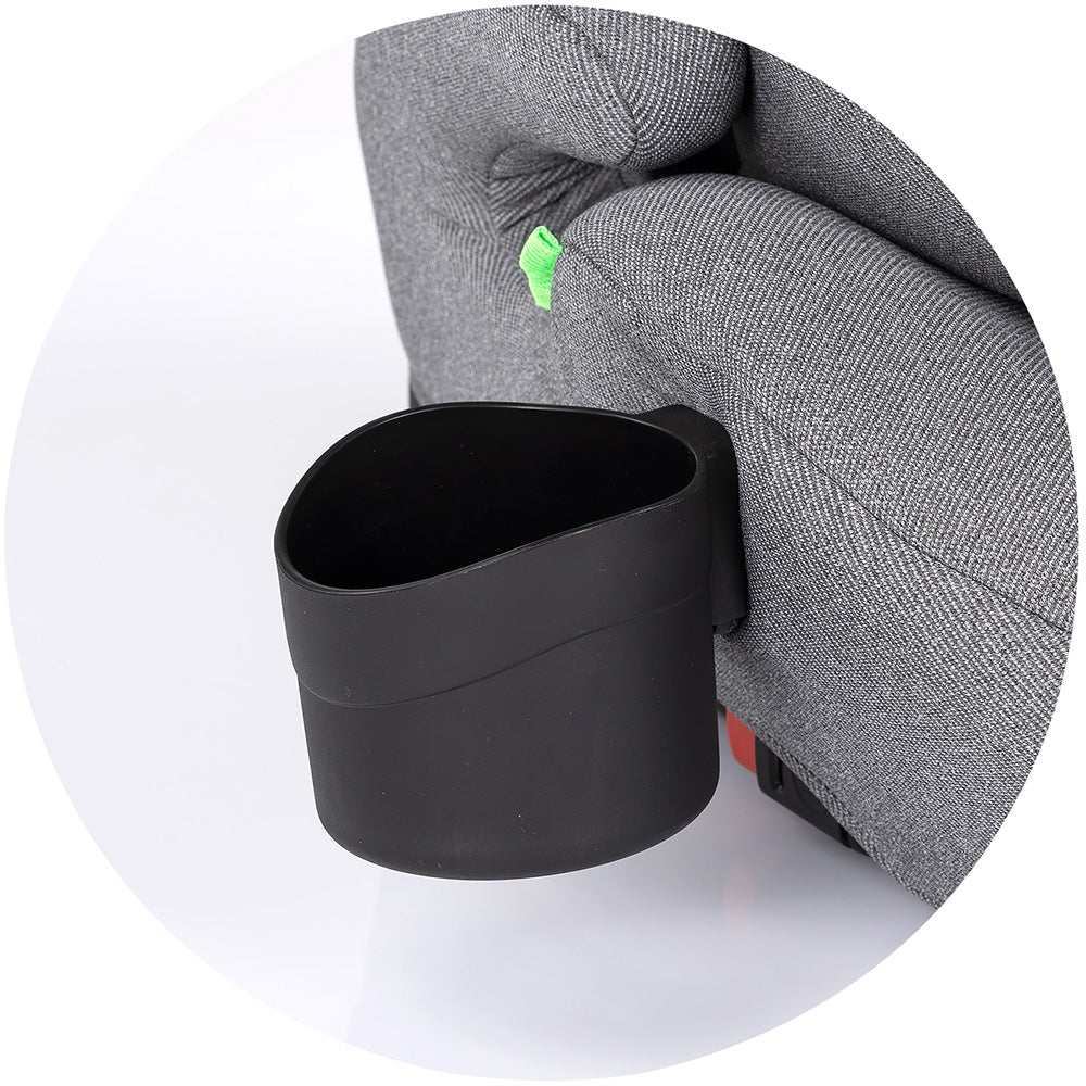 Scaun auto Chipolino Tycoon Iso I-Size 76-150 cm cu sistem Isofix cloud