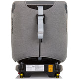 Scaun auto Chipolino X Factor I-Size 40-150 cm flamingo cu sistem Isofix