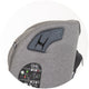 Scaun auto Chipolino X Factor I-Size 40-150 cm flamingo cu sistem Isofix