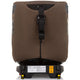 Scaun auto Chipolino X Factor I-Size 40-150 cm macadamia cu sistem Isofix