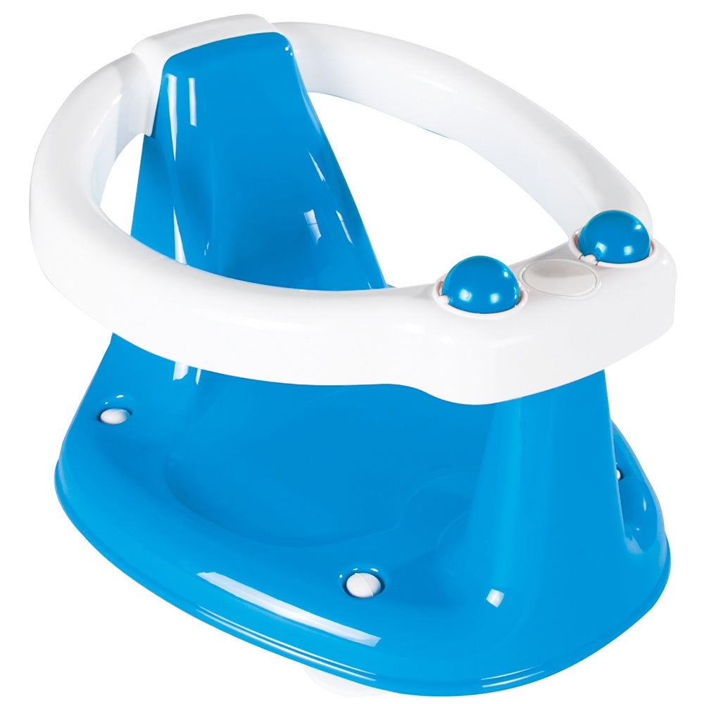 Scaun de baie Pilsan Practical Bath Set blue - gogobaby.ro
