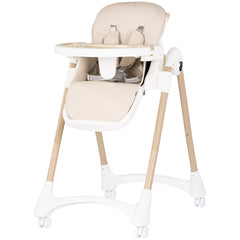 Scaun de masa Chipolino Candy Shop cashmere