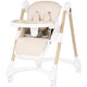 Scaun de masa Chipolino Candy Shop cashmere