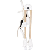 Scaun de masa Chipolino Candy Shop cashmere
