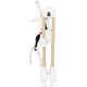 Scaun de masa Chipolino Candy Shop cashmere