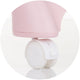 Scaun de masa Chipolino Candy Shop flamingo