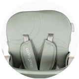Scaun de masa Chipolino Candy Shop matcha