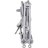 Scaun de masa Chipolino Melba 2 in 1 platinum